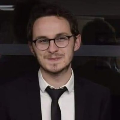 Doctorant en droit privé,
travailliste (dans tout les sens du terme) 🌹