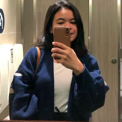 Bersyukur walaupun susah tapi selalu bahagia..