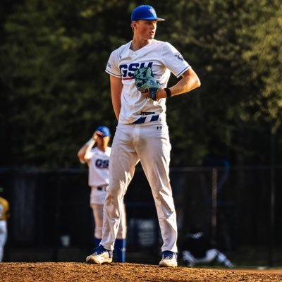 Georgia State RHP