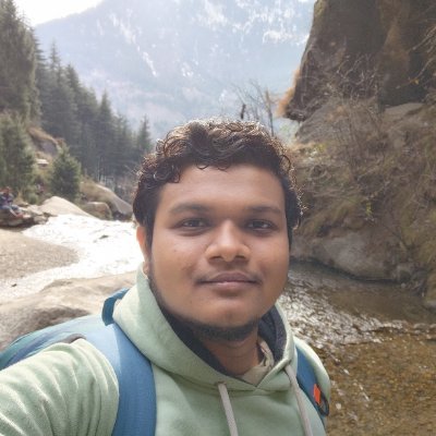 terrific_ghosh's profile picture. Shipping 🐛 to prod in React, React Native, TypeScript, NextJS and AWS/GCP