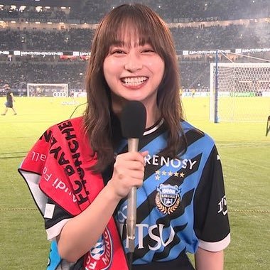 影山優佳ちゃんがきっかけで川崎フロンターレを応援しています🐬 サッカー勉強中⚽️ 向井純葉ちゃんは存在が癒し。かとしに計3回ナメクジくらった思い出があります。公認カゲサポ⚽️ 推し：向井純葉 田村保乃 弓木奈於 加藤史帆 影山優佳 長濱ねる 菅井友香 佐藤詩織 小林由依 鈴木絢音 山崎怜奈。プロ野球も好きです🐯🦁