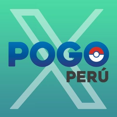 PoGoPeru Profile Picture