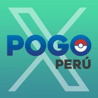 PoGoPerú 🇵🇪(@PoGoPeru) 's Twitter Profile Photo