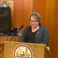 Honourable Jackie Armstrong Homeniuk ECA (@homeniukj) 's Twitter Profile