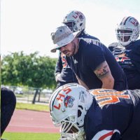 Daniel Penrod (@coachdpenrod) 's Twitter Profile