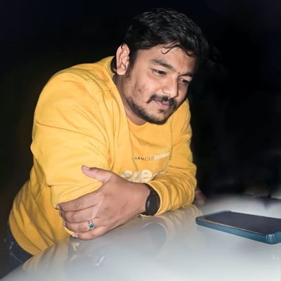 JakkuAjay's profile picture. ఛావైన బ్రతుకైనా, గెలుపైన ఓటమైన గంగుల కమలాకరన్న  వెంటే.. ఓపిక ఉన్నంతవరకు కాదు ఊపిరి ఉన్నంతవరకు GK అన్న కోసమే..!