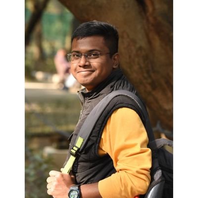 PhD student @IiserMohali | Zoology grad and biodiversity admirer 🌿 |
Unravelling the mysteries of insect world, one chirp at a time 🦗 🔬