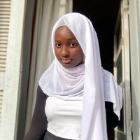 Husnah(@__Hussnah) 's Twitter Profile Photo