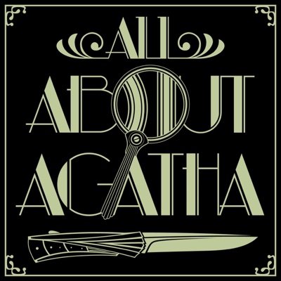 Twitter home of the All About Agatha podcast, all about Agatha. Christie. Find us at: https://t.co/GG8vRt8fqX