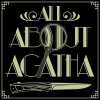 All About Agatha (@allaboutthedame) 's Twitter Profile