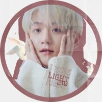 Light Baek ✷(@OfficialLightBH) 's Twitter Profile Photo