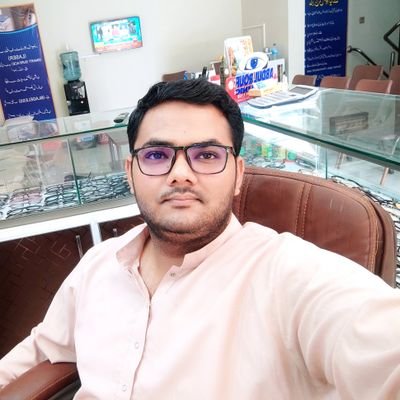 Abdul Rauf eye hospital