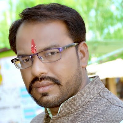 LRajput38782's profile picture. 