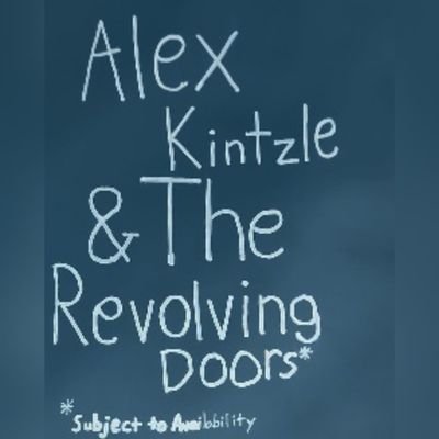 Alex Kintzle is a songwriter from Des Moines! This is his official Twitter for his music.