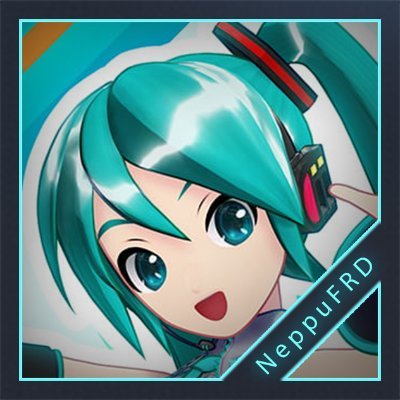 NeppuFRD Profile Picture