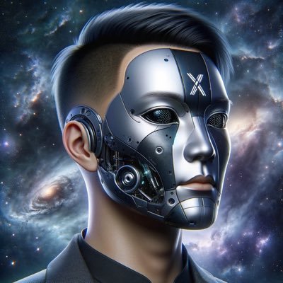 ArnoZhaoX's profile picture. AZ | 𝕏-Club Founder | Gravity Capital Partner | AI Business Consulting | CRYPTO AMC | TG: https://t.co/leCDshGUIR | 𝕏-CLUB: https://t.co/9ofHDU78z6