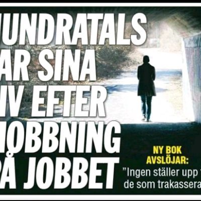 I search safe work Finland. I'm starved, denied work & income, robbed & social office robbed starved & deny healtcare. My report of nazi murder my family SWEDEN
