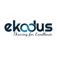 Ekodus(@Ekodus_) 's Twitter Profile Photo