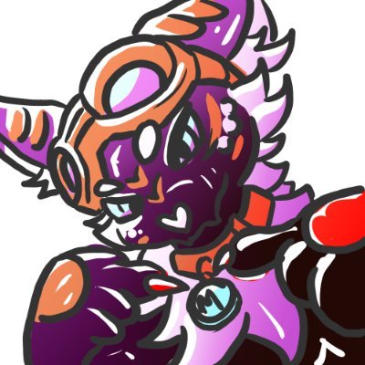 (MOISTURE) Dragon Criticalさんのプロフィール画像