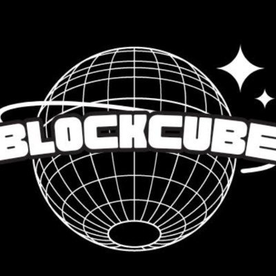 Blockcube1_0 Profile Picture