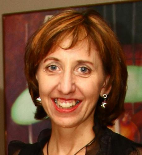 salomepotgieter's profile picture. Information Librarian: Engineering & Nursing