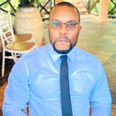 Inter-disciplinary Pan-African development practitioner passionate about human rights and governance. Retweets and likes are not endorsements.