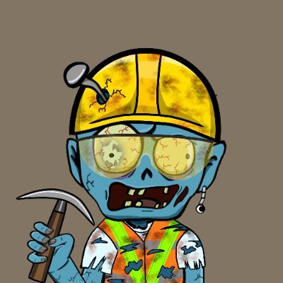 Digital Artist | Profile Pic Pioneer | DeFi Explorer
Embarking on a pixelated odyssey through Solanas NFT realms. Crafting unique avatars and riding