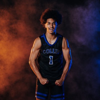 Point Guard | Collin College MBB