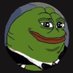 Based Frog ๐ธ (@pokedexnotfound) Twitter profile photo Based Frog ๐ธ (@pokedexnotfound) Twitter profile photo