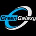 GreenGalaxy (@GreenGalaxy_io) Twitter profile photo