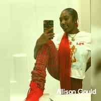 gouldalllison's profile picture. J.P🤍