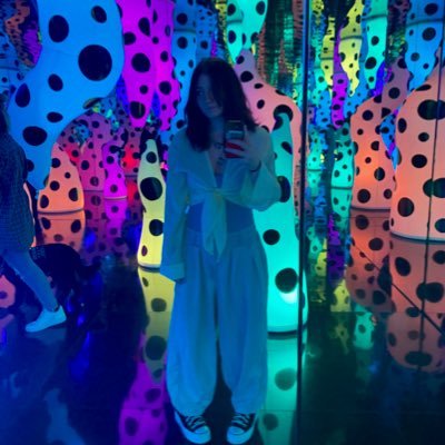 beaniekepp's profile picture. absolutely insufferable