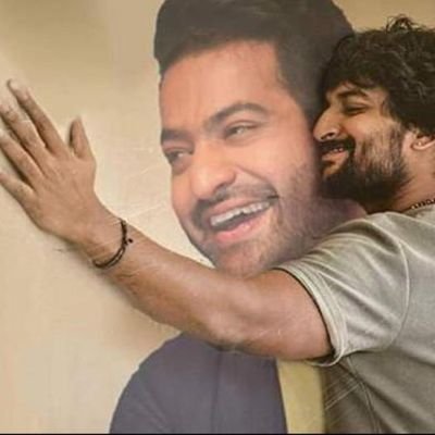 devotee🙏🙏 of @tarak9999🐯
#Devara
#YSJ
#RohitSharma