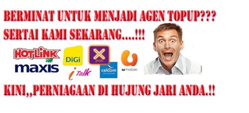 KedaiDaftarAgen's profile picture. 