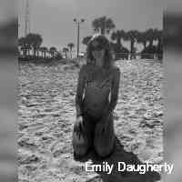 daugghertyeemi's profile picture. I’d rather be hated for who i am than loved for who i am not