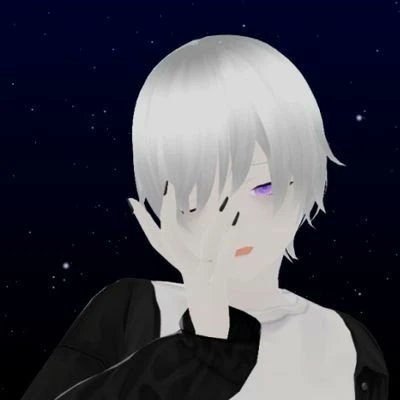 歌/イラスト/映像/ゲーム/など、やってる者です。
MIX師＆映像師のお仕事のHP▶(https://t.co/UNma5gSjYY)    
Fanart #繧ｼ繝ｭ サブ→@00_nihil