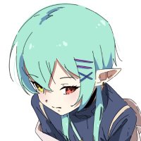 Anise | アニス (@am_anise_) 's Twitter Profile