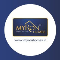 Myron Homes(@MyronhomesOffl) 's Twitter Profile Photo