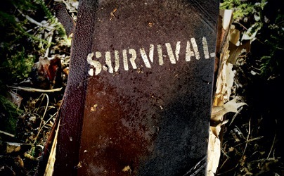 Daily dosage of survival tips - aimed at those with limited survival knowledge who want to learn more - be prepared.