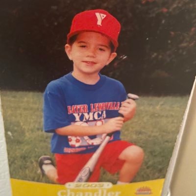 Chandler Claterbaugh Profile