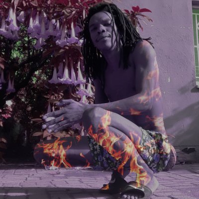 kalanga_dragon's profile picture. Software engineer | Digital Designer | Afrotech Artist

♉🐂