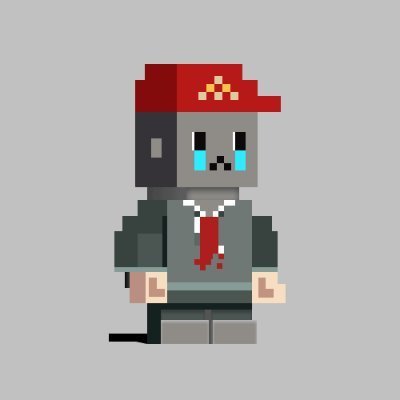 manokey42's profile picture. #web3
Reddio