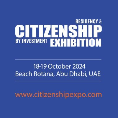 Residency & Citizenship Expo offers superior expertise in the complex decision-making necessary to gain the right citizenship & residency option.