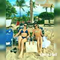 hailbellaa75's profile picture. user98271561