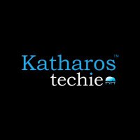 Katharos Techie(@KatharosT) 's Twitter Profile Photo