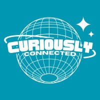 Curiously Connected(@CuriouslyCtd) 's Twitter Profile Photo