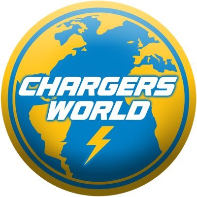 Los Angeles Chargers news, rumors, analysis, and updates 🏈 #Chargers season ticket holder. Lifelong fan. Football fanatic. #BTFU ⚡️FOLLOW US ON INSTAGRAM ⬇️