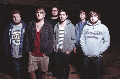 HeyAlaska's profile picture. pop-punk band living in a rusty van since 2009