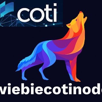 Coti supporter. Passive income, innovation. Runner of coti testnet node: https://t.co/SINHL8kmqP

#COTI #STAYCOTI #HEX #GOVI #CVI