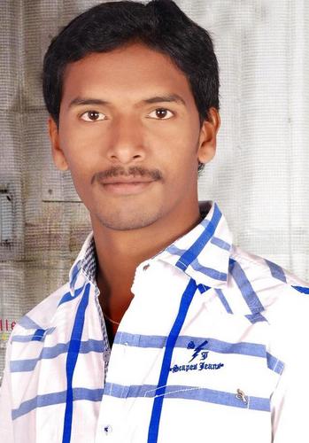 bmahesh232's profile picture. 